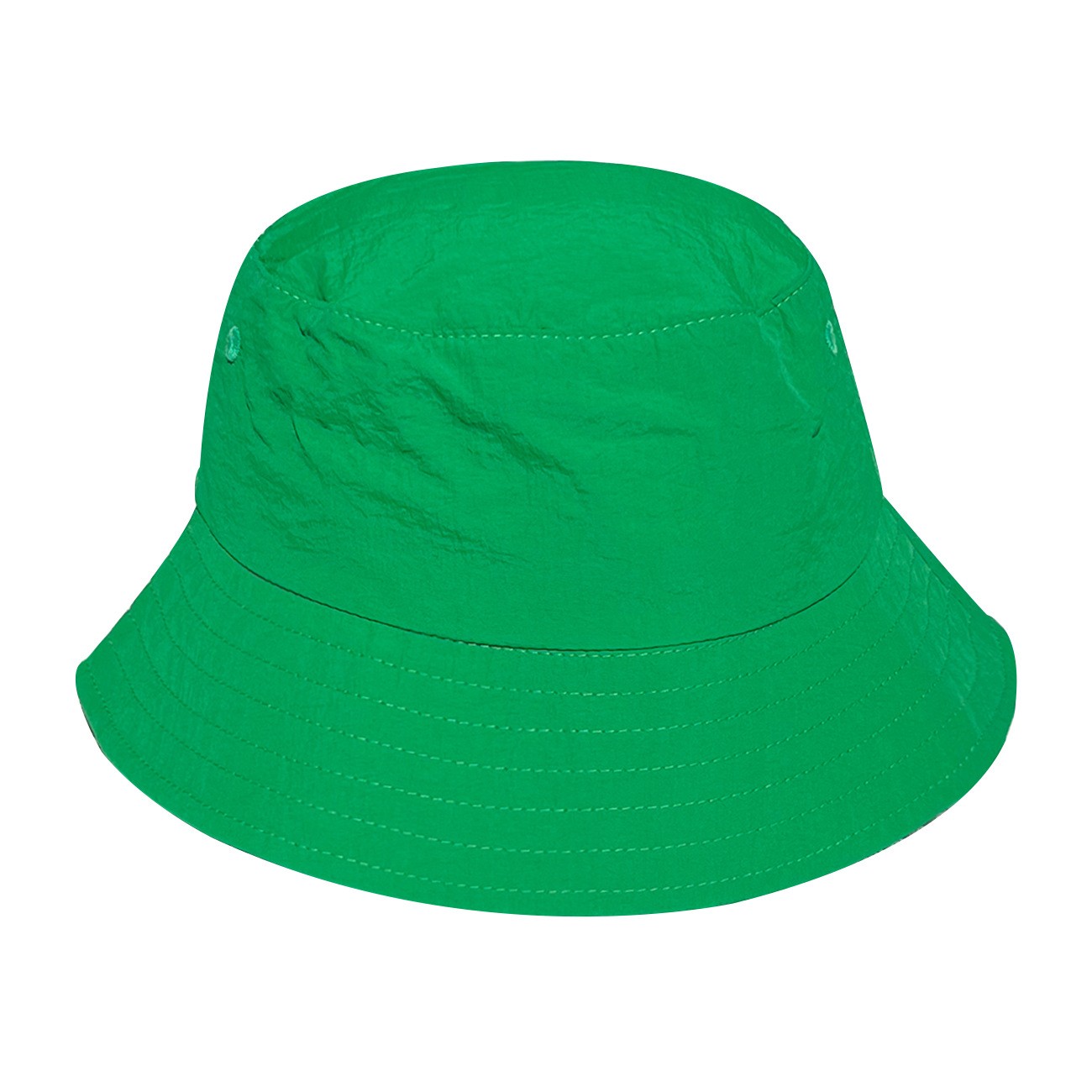 Classic Bucket Hat — Custom Embroidery & Patch | Many Colors | HA-BUC-001